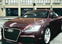Audi Car Keys játékok