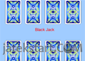 BlackJack (21-es) játék