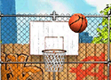 Basketball Hoops Játékok