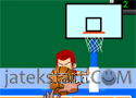 Basket Shooting játék