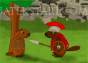 Battle Beavers Játékok