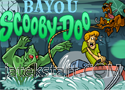 Scooby-Doo Bayou játék