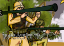 Bazooka Battle 2 Játék