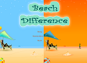 Beach Difference