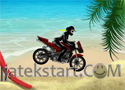 Beach Rider játék