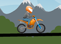 Bike Racing motoros játék