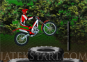Bike Trial 2 Játékok