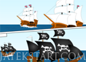 Black Sails Játékok