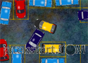 parkolós játékok : Bombay Taxi 2 játék