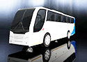 Bus Parking 3D Játékok