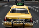 Cab Driver játék