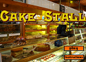 Cake Stall