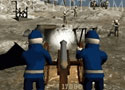 Cannon Defense ágyús lövöldözős játékok 3D