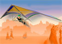 Canyon Glider Játékok