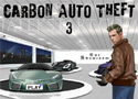 Carbon Auto Theft 3 lopd el a kocsikat