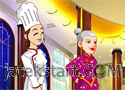 Chinese Food Cooking játék