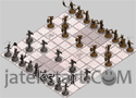 Chinese Chess játék