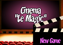 Cinema Le Magic