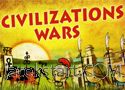 Civilizations Wars online játék
