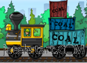 Coal Express Játékok