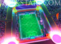 Copa Toon 2014 3D egész pályás focis játék