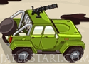 Desert Strike Force autós akciójátékok