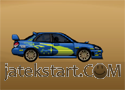 Desert Rally játék