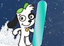 Doki Snowboarding játékok