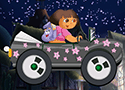 Dora Night Ride Játékok