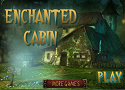 Enchanted Cabin