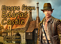 Escape from Edoras Castle