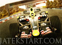 F1 Racing Challenge Forma 1 versenyzős játékok