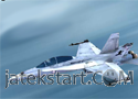F18 Hornet játék