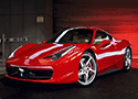 Ferrari Road Játékok
