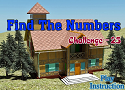 Find Numbers Challenge 25