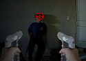First Person Shooter In Real Life 3