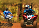 Forest ATV Challenge motorverseny