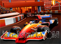 Formula Racing játék