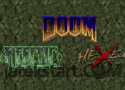 Doom Triple Pack játék