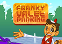 Franky Valet Parking Játékok