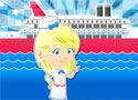Frenzy Cruise hajó kiszolgálós játékok