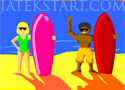 Fun Surfing Játékok