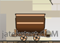 Funny wagon játék