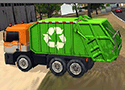 Garbage Trucks Memory Játékok