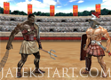 Gladiators Játékok