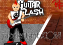 Guitar Hero játék