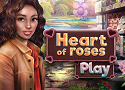 Heart of Roses