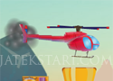 Helicopter Carrier helikopteres játékok
