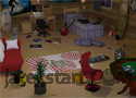 Messy Room Escape Flash Játékok
