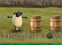 Hide'n Sheep játék